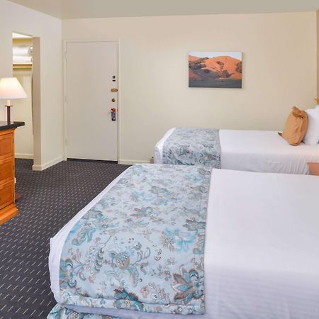 Svendsgaard'S Lodge- Americas Best Value Inn & Suites Solvang Exterior photo