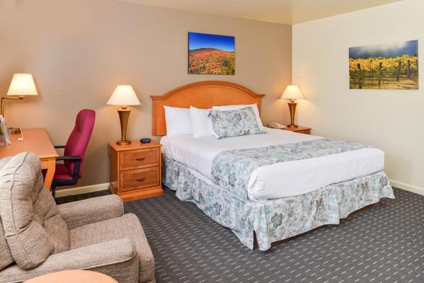 Svendsgaard'S Lodge- Americas Best Value Inn & Suites Solvang Exterior photo