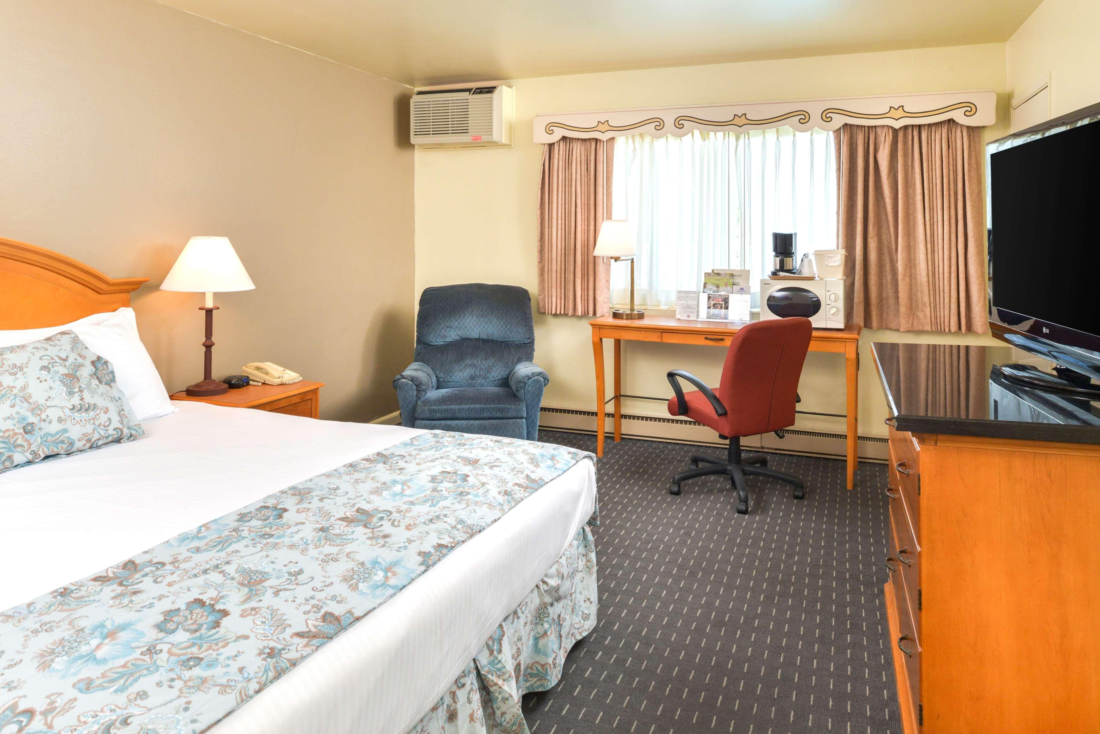 Svendsgaard'S Lodge- Americas Best Value Inn & Suites Solvang Exterior photo