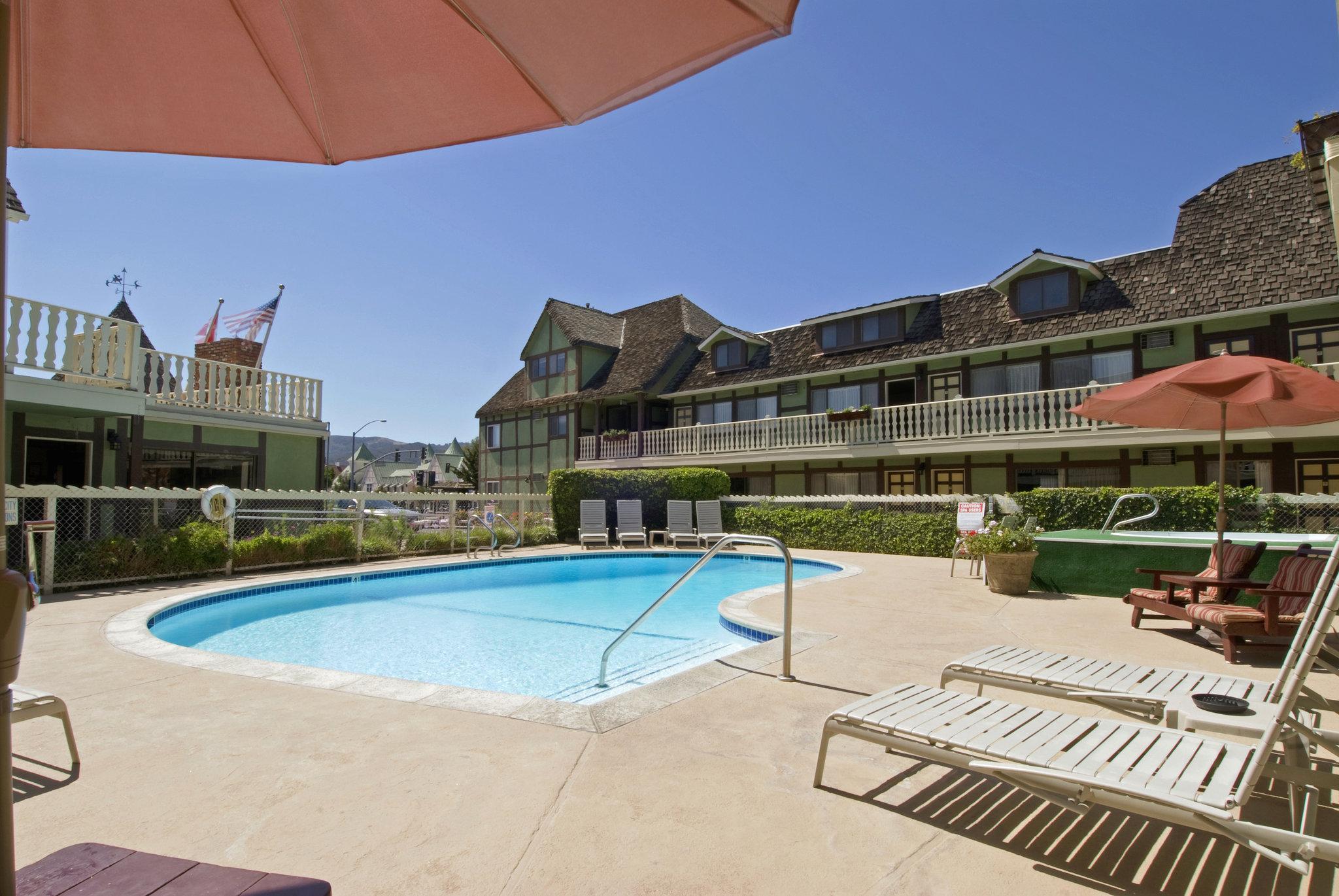Svendsgaard'S Lodge- Americas Best Value Inn & Suites Solvang Facilities photo