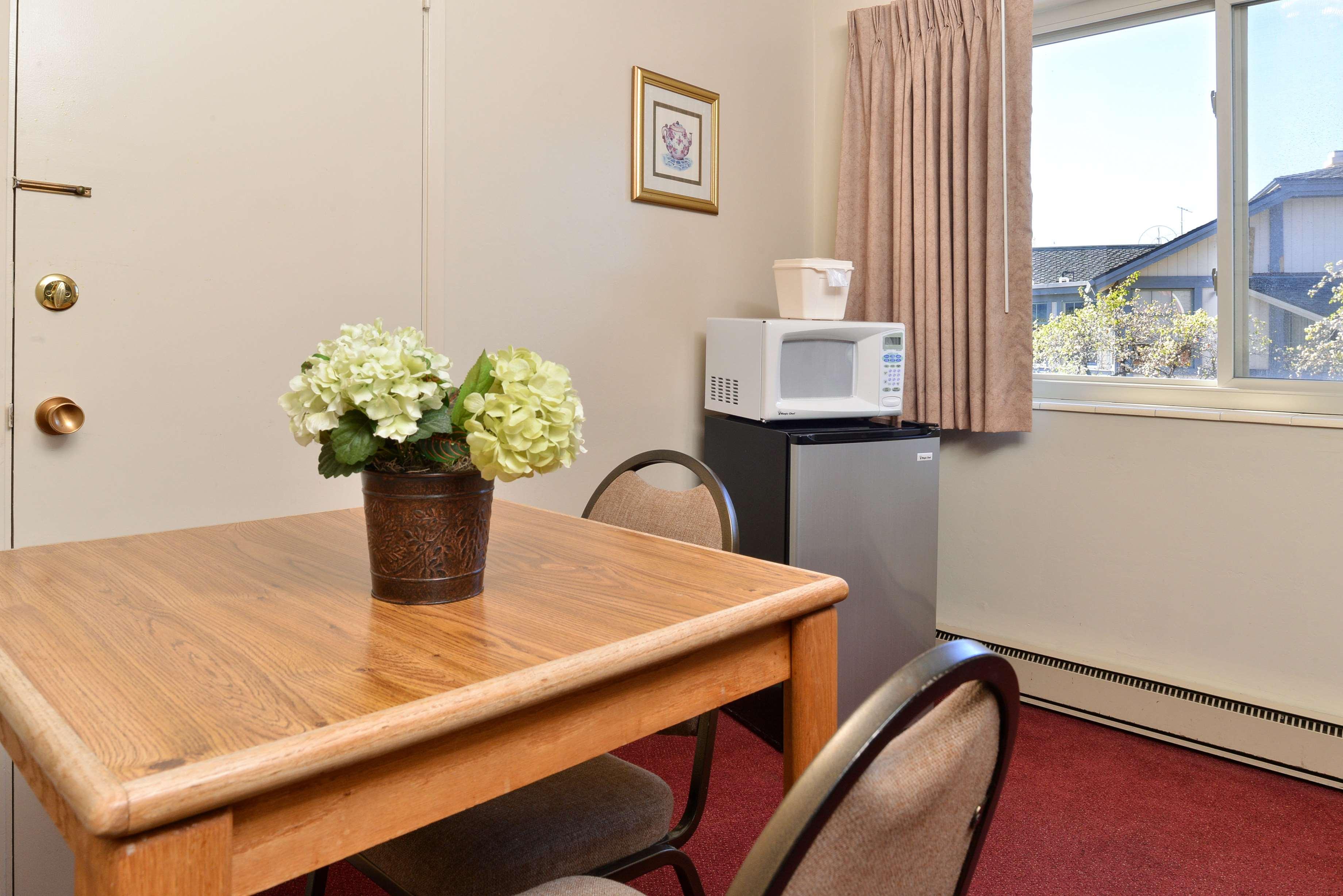 Svendsgaard'S Lodge- Americas Best Value Inn & Suites Solvang Exterior photo