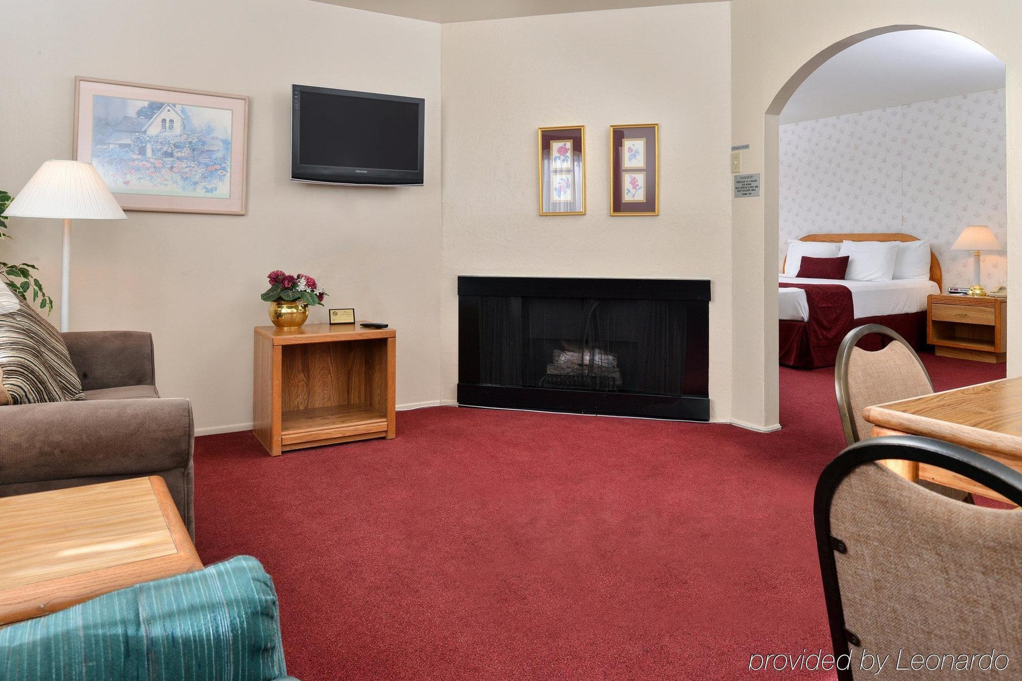 Svendsgaard'S Lodge- Americas Best Value Inn & Suites Solvang Exterior photo