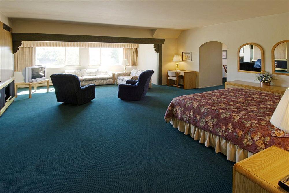 Svendsgaard'S Lodge- Americas Best Value Inn & Suites Solvang Room photo