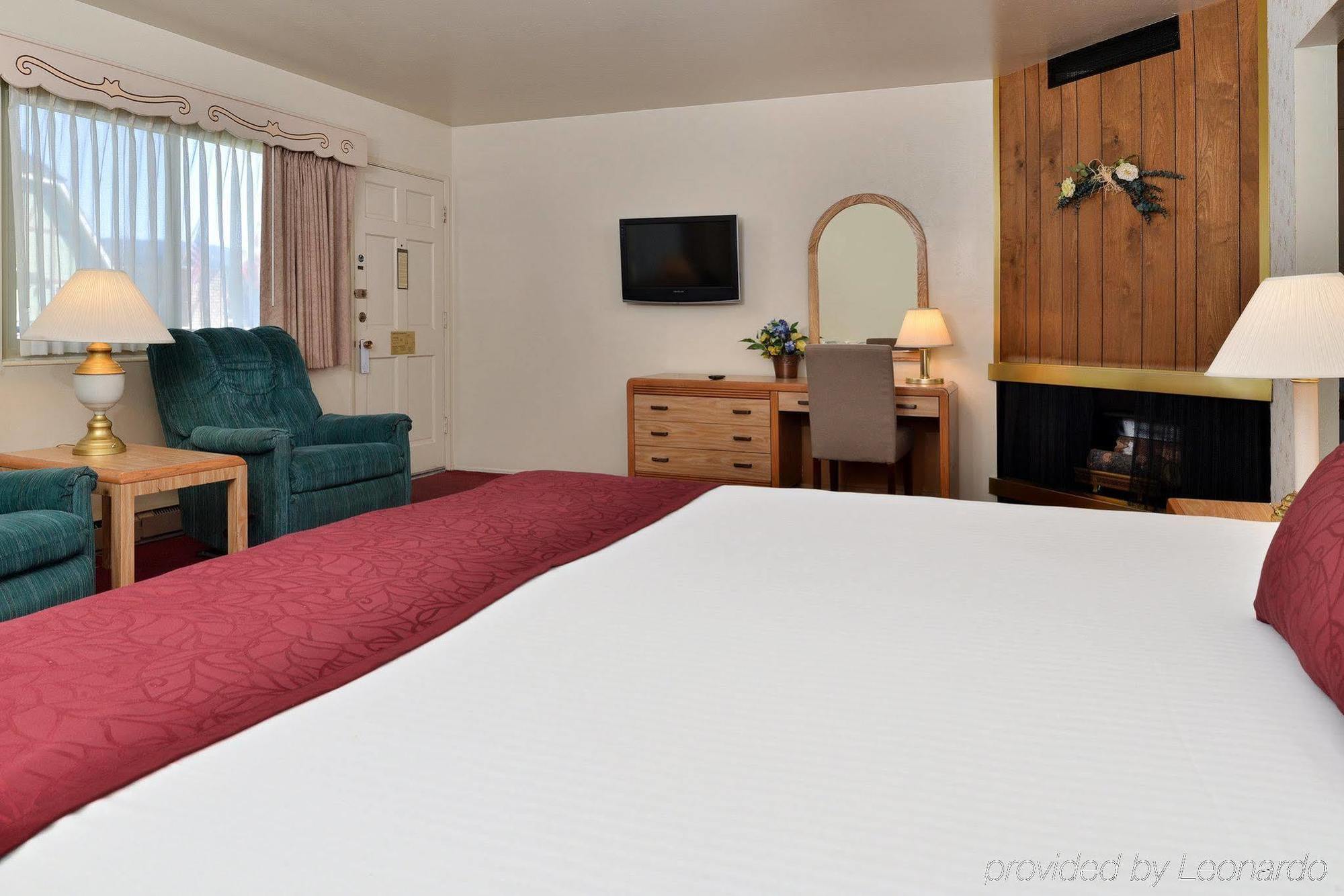 Svendsgaard'S Lodge- Americas Best Value Inn & Suites Solvang Exterior photo