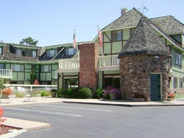 Svendsgaard'S Lodge- Americas Best Value Inn & Suites Solvang Exterior photo