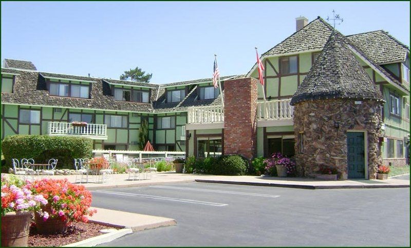 Svendsgaard'S Lodge- Americas Best Value Inn & Suites Solvang Exterior photo
