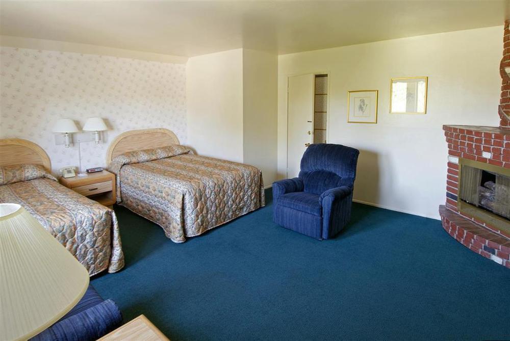 Svendsgaard'S Lodge- Americas Best Value Inn & Suites Solvang Room photo