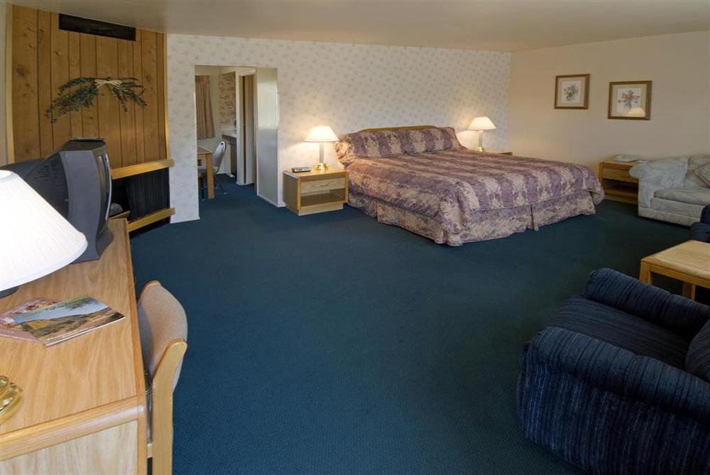 Svendsgaard'S Lodge- Americas Best Value Inn & Suites Solvang Room photo